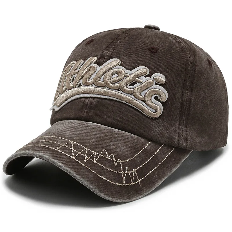 Летняя хлопковая кепка с вышивкой бейсболка буквами Snapback хип хоп облегающая Кепка для мужчин и женщин Bone Gorras