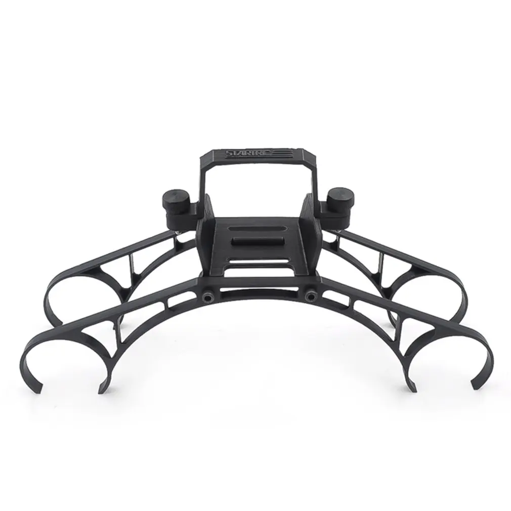 Шасси Поплавковый Комплект для DJI Mavic Mini RC Drone тренировочная палка шестерни аксессуары посадка на воде