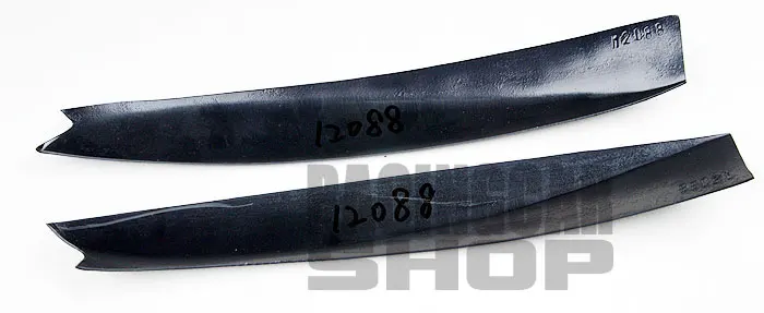 Окрашенные веки для бровей 1 пара для VOLKSWAGEN VW PASSAT B5.5 01-05 B229F