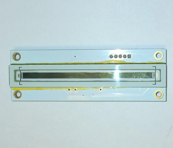 

1-D PSD Position Sensor PSD Displacement Sensor PSD Position Sensitive Detector 3*75mm