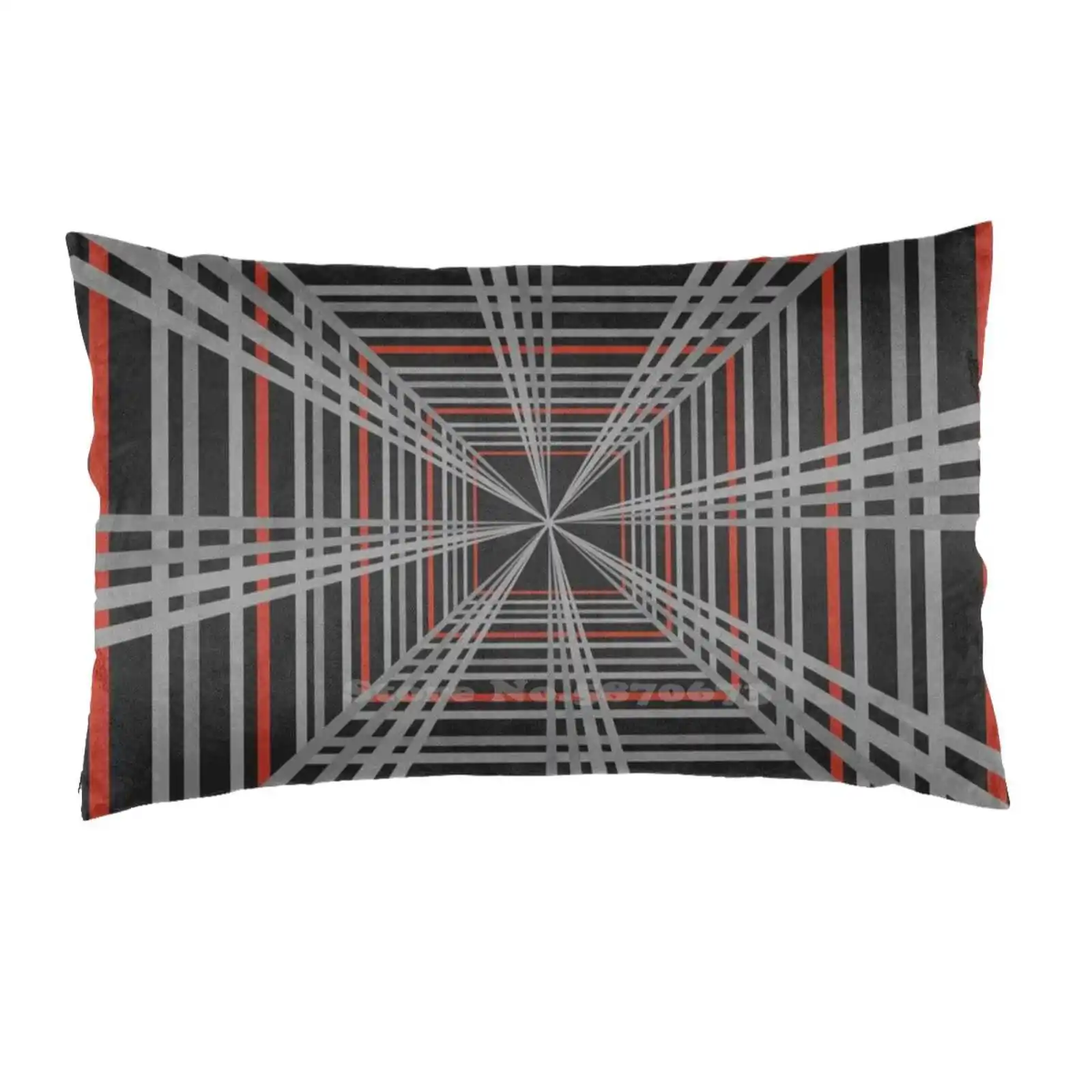 Tesla Plaid Mode Room Decor Rettangolo Federa Tesla Spacex Elon Musk Tesla Motors Model Y Model X Model 3 Cybertruck Racing