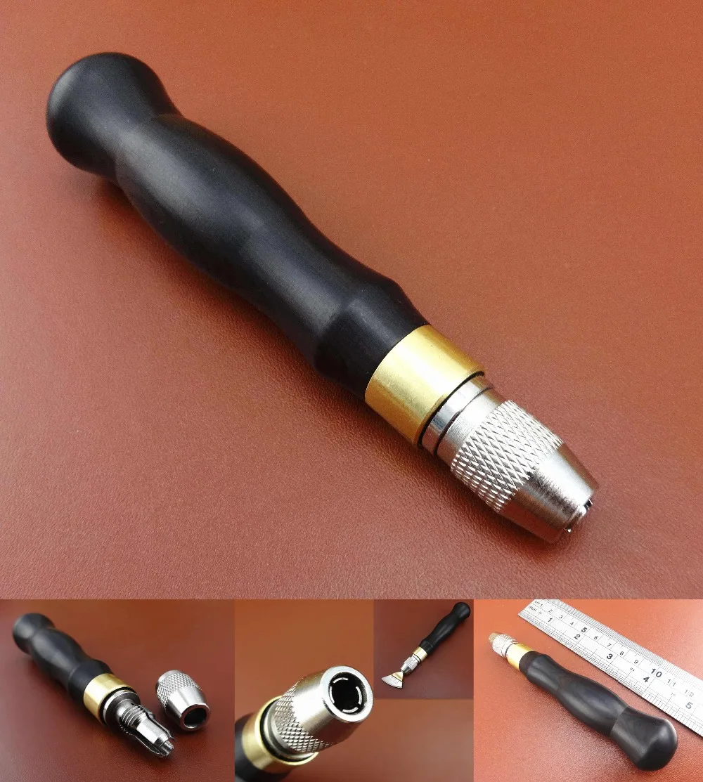 扇形压边器-手柄