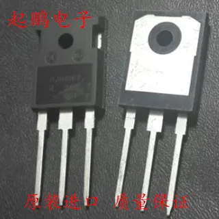 RJH1DF7RDPQ 1350V 60A
