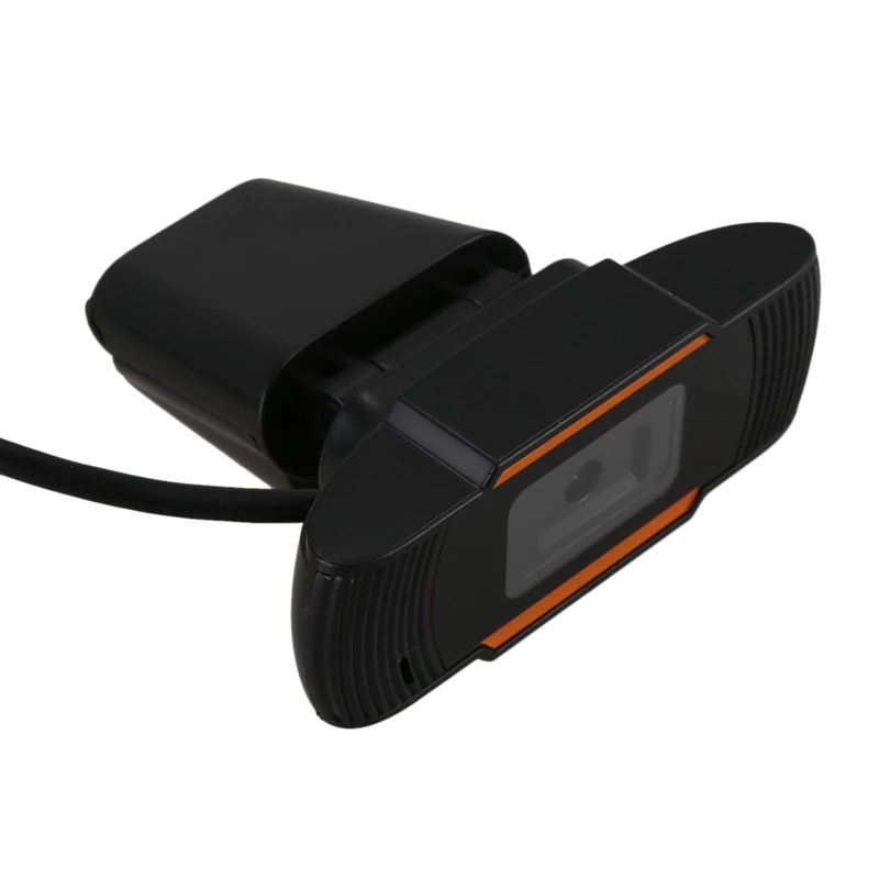 USB 2,0 PC камера Запись видео HD веб-камера Веб-камера с микрофоном для компьютера ПК ноутбука Skype MSN