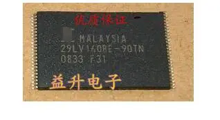 100% новый MBM29LV160BE-90TN 29LV160BE-90TN