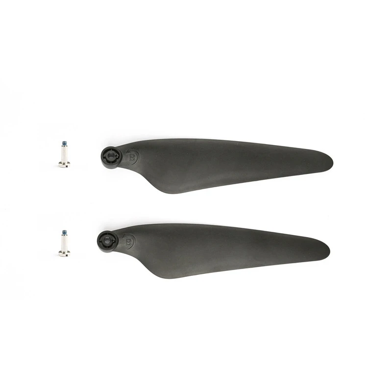 Пропеллеры лезвия для Hubsan Zino H117S / ZINO Pro Дрон Квадрокоптер запасные части