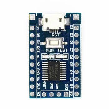 

STM8 Development Board Minimum System Board Core Board STM8S003F3P6