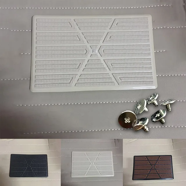 Tapete Antiderrapante para Carro: Proteção e Conforto para o seu Veículo 4 Tapete Antiderrapante para Carro: Proteção e Conforto para o seu Veículo