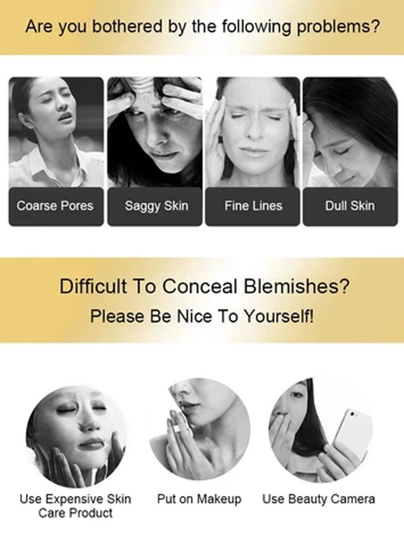 Face Neck Guasha Massage Machine Face Wrinkle Removal Device Body Massager Electirc Facial Skin Massage Scraping Beauty Tool 7