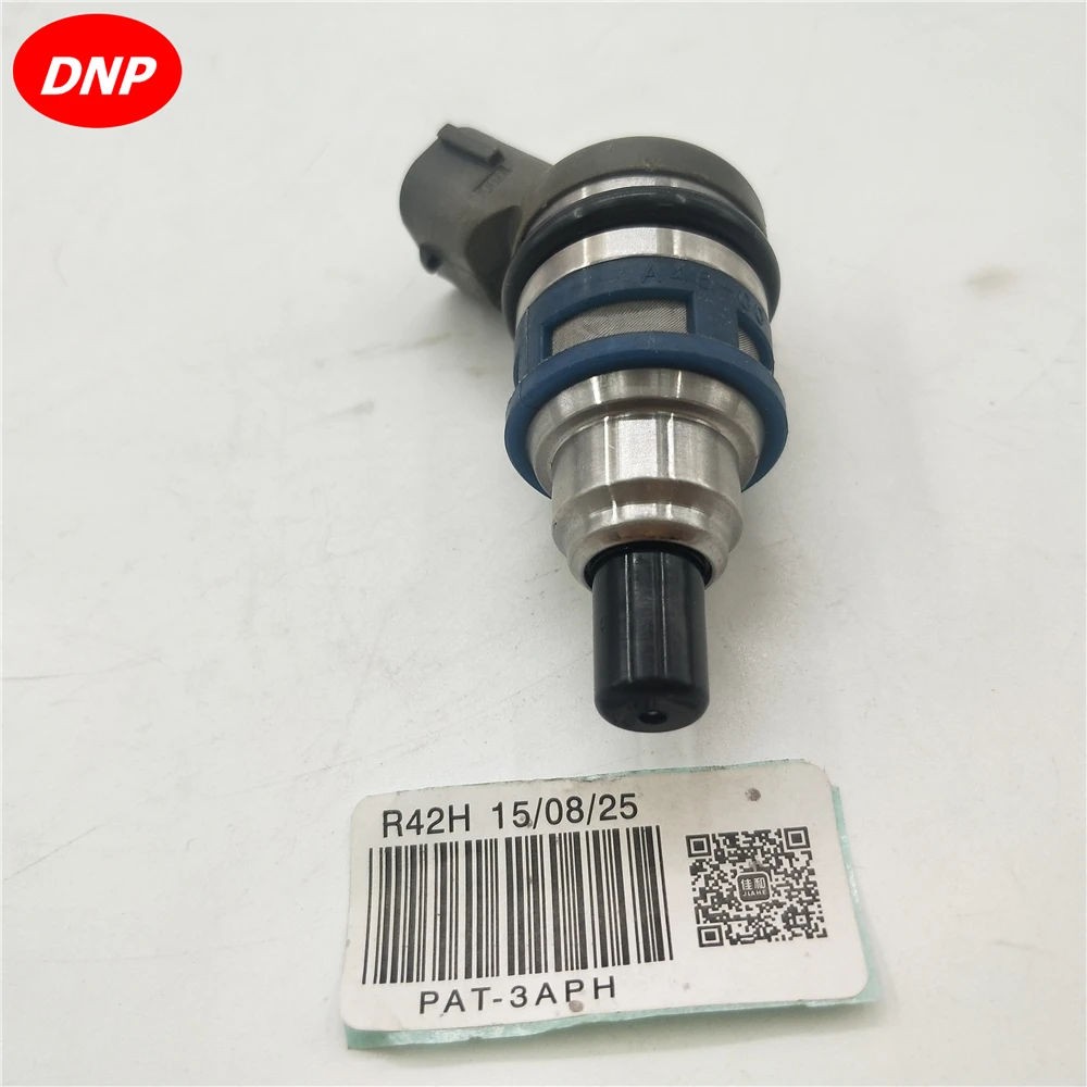 DNP Fuel injector Fit For Subaru Impreza GT 93 99 K M 16611 AA100Fuel