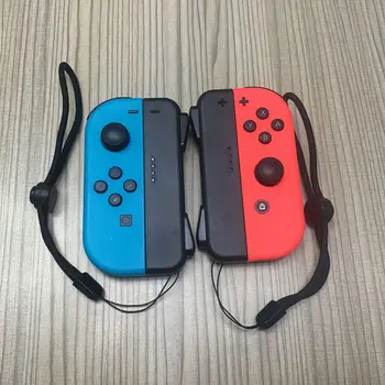 

Gaming Accessories Wrist Strap Hand Rope Lanyard for Nintend Switch Joy-con Fitness Boxing Game Assit Tool Grip Handle