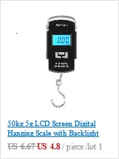 Мини цифровые карманные весы 100 г 0,01 г точность g/dwt/ct Измерение веса для кухонных ювелирных изделий золото тары взвешивания с подсветкой ЖК-дисплей