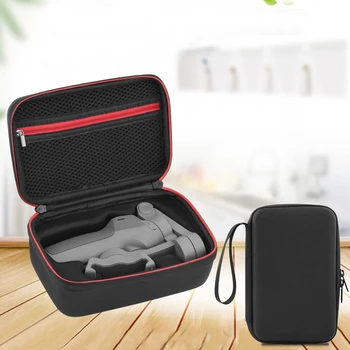 

For DJI Osmo Mobile 3 Nylon Storage Bag Carrying Case Handheld Stabilizer Protective Shockproof Box Accessory Organizer Handbag