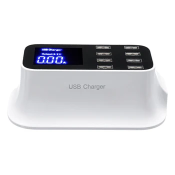 

Charging For Smartphone Universal Power Adapter Socket Charger Hub