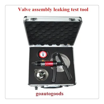 

Common Rail Injector Valve Sealing Tool for Testing Leaking of Valve Assembly