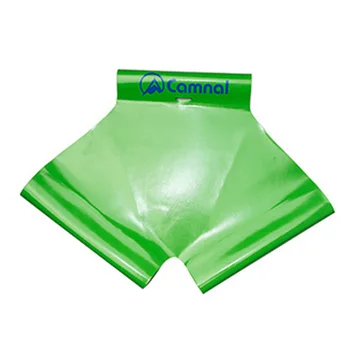 

Covers Butt Seat Harness Wear-resisting PVC Sports Rappelling Protective High Quality Sturdy And Wear-resisting