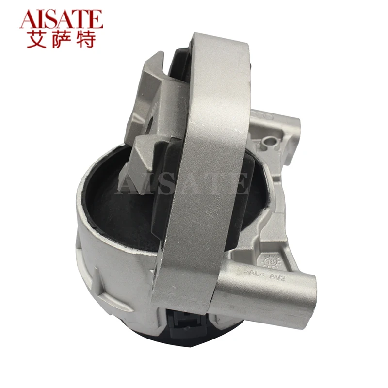 Передняя левая опора двигателя без провода для Audi A6 C7 2012- 4G0199381NT 4G0199381D