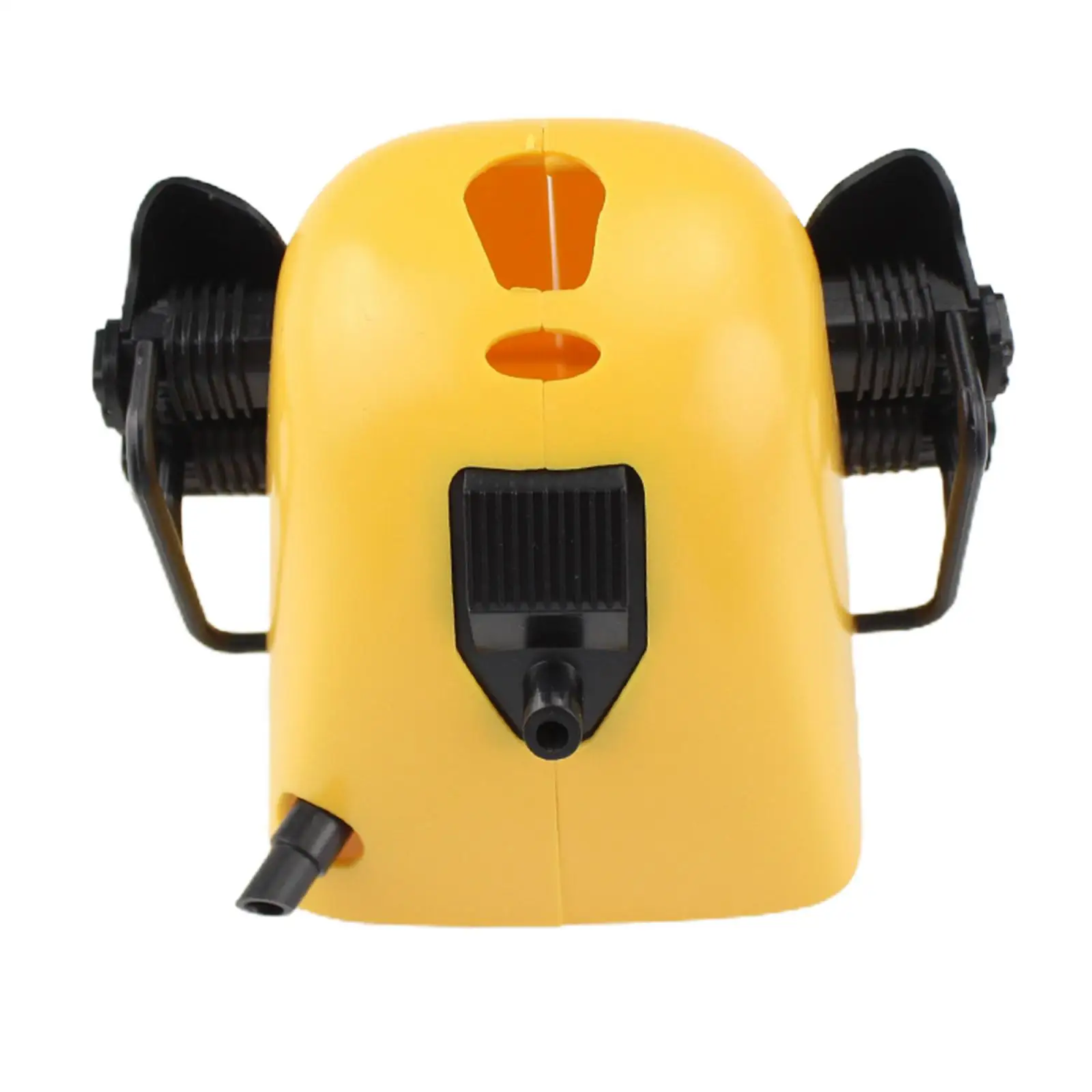 Yellow Head Cover for WLtoys XK A160 RC Drone Airplane Replacement