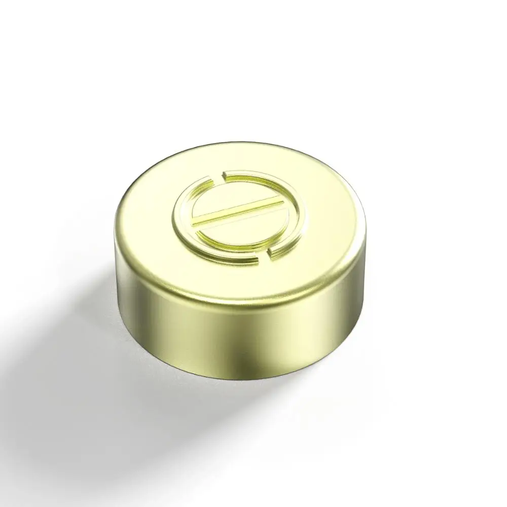 100pcs 28mm 30mm Aluminium Sealing Cap Many Colored Pharmaceutical Caps for crimp glass vial,Aluminium Sealing