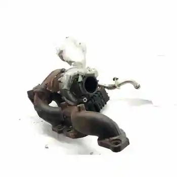 

6R8Q6K682BA TURBOCHARGER JAGUAR S-TYPE