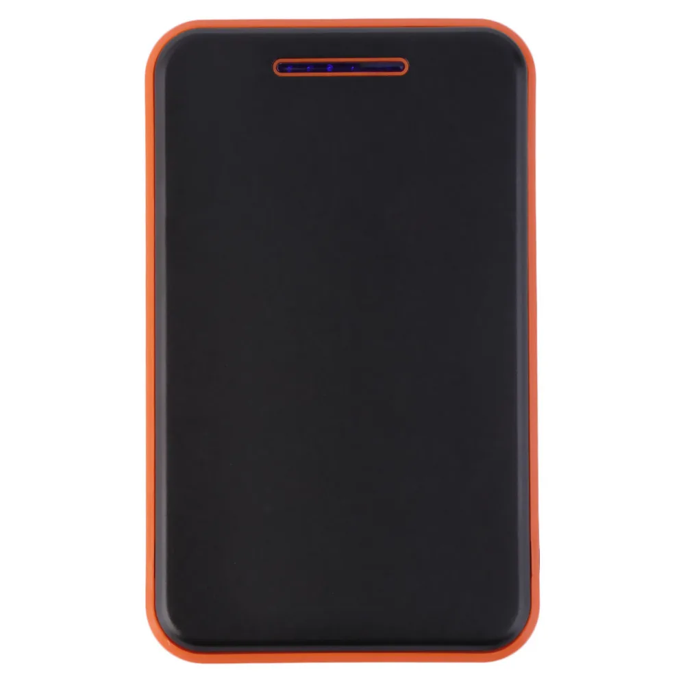 Super Thin Large Capacity Waterproof Portable Solar Power Bank Dual USB Solar Charger For Mobile Phones For Iphone Super Thin Large Capacity Waterproof Portable Solar Power Bank Dual USB Solar Charger For Mobile Phones For Iphone
