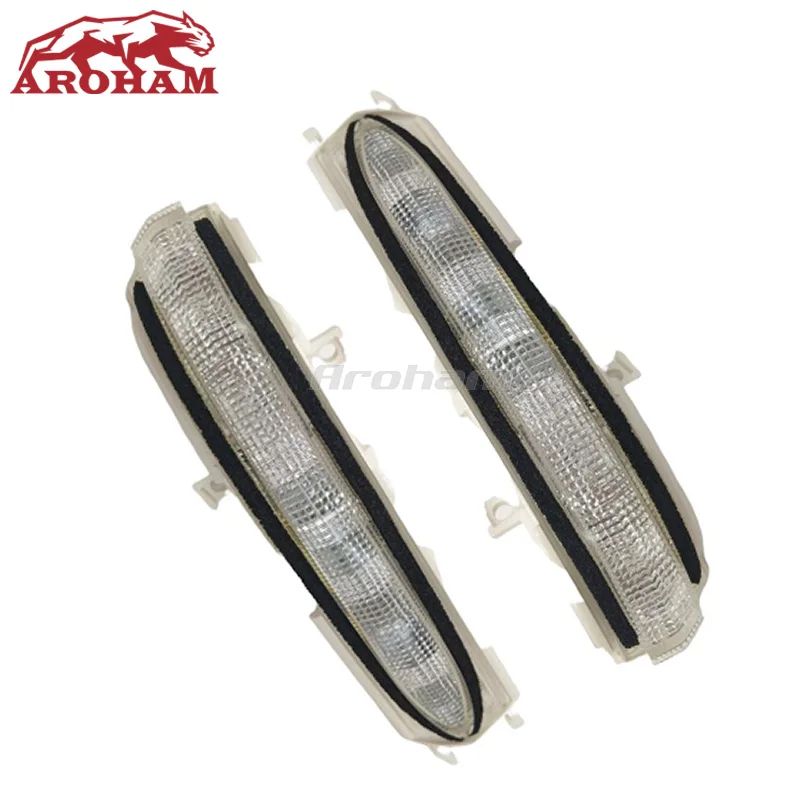 High Quality 34300-SEA-013 Rearview Mirror LED Turn Signal Light Flash Lamp For Acrua TSX ACCORD CM5 CM6 CL7 CL9 2002-2008 | Автомобили и
