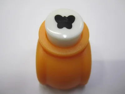 Style 36 Мини DIY ремесло скрапбук ручной перфоратор тиснение устройство ручной резак для детей DIY Инструменты Бумага Дырокол - Цвет: Style 36