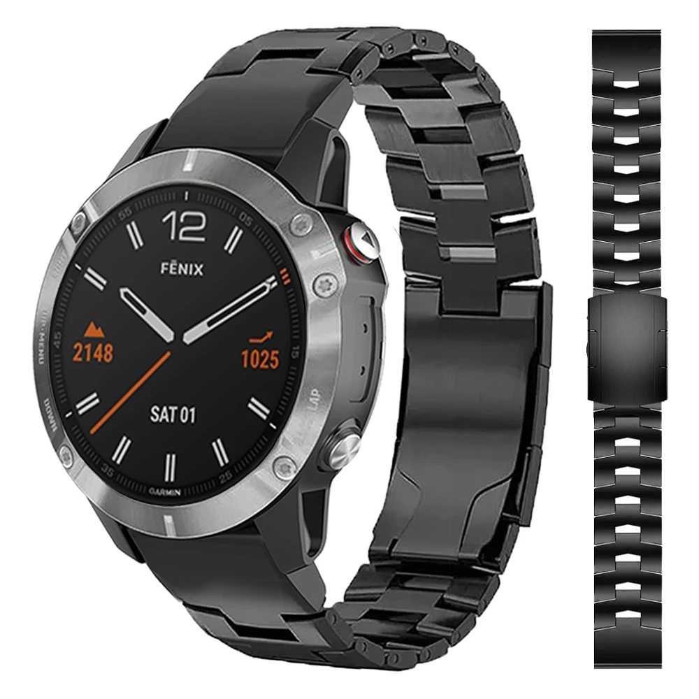 Garmin marq armband titan Clearance