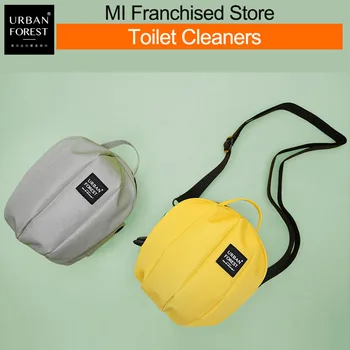 

URBAN FOREST Mini crossbody bag Beetle canvas For Women 2020 summer Fashion Shoulder Bag Lady Travel waterproof zipper Handbags