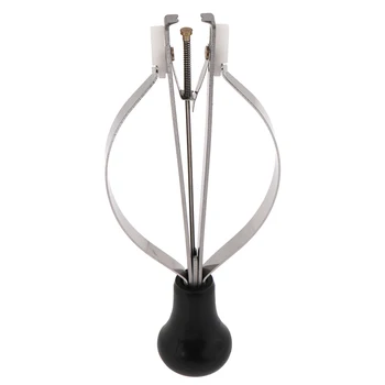 

1PCS Watch Repair Tool Plunger Puller Hand Remover Watchmaker Tool Repair Kit Tools Parts 9.5cm*4.5cm