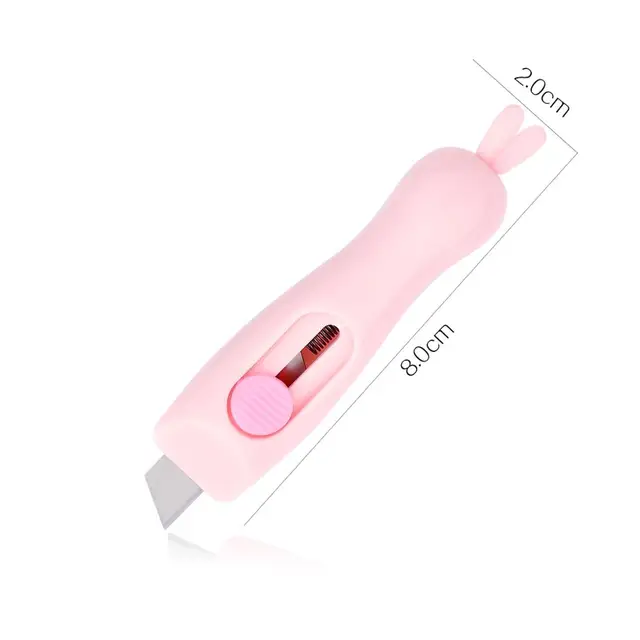 pink tuzi