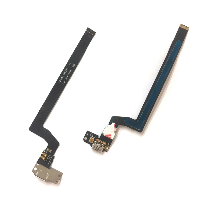 USB-порт для зарядки док-станции с гибким кабелем Micromax Canvas Knight A350 | Мобильные