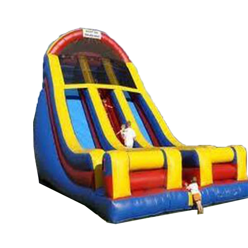 

Factory Direct Good Quality & Low Price Commercial Inflatable Bounce House