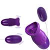 Multi-speed Tongue Oral Licking Vibrator USB Vibrating Egg G-spot Vagina Massage Clitoris Stimulator Sex Toys for Women Sex Shop 1