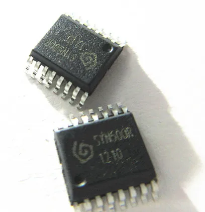 10 шт. SYN500R(SSOP16) IC