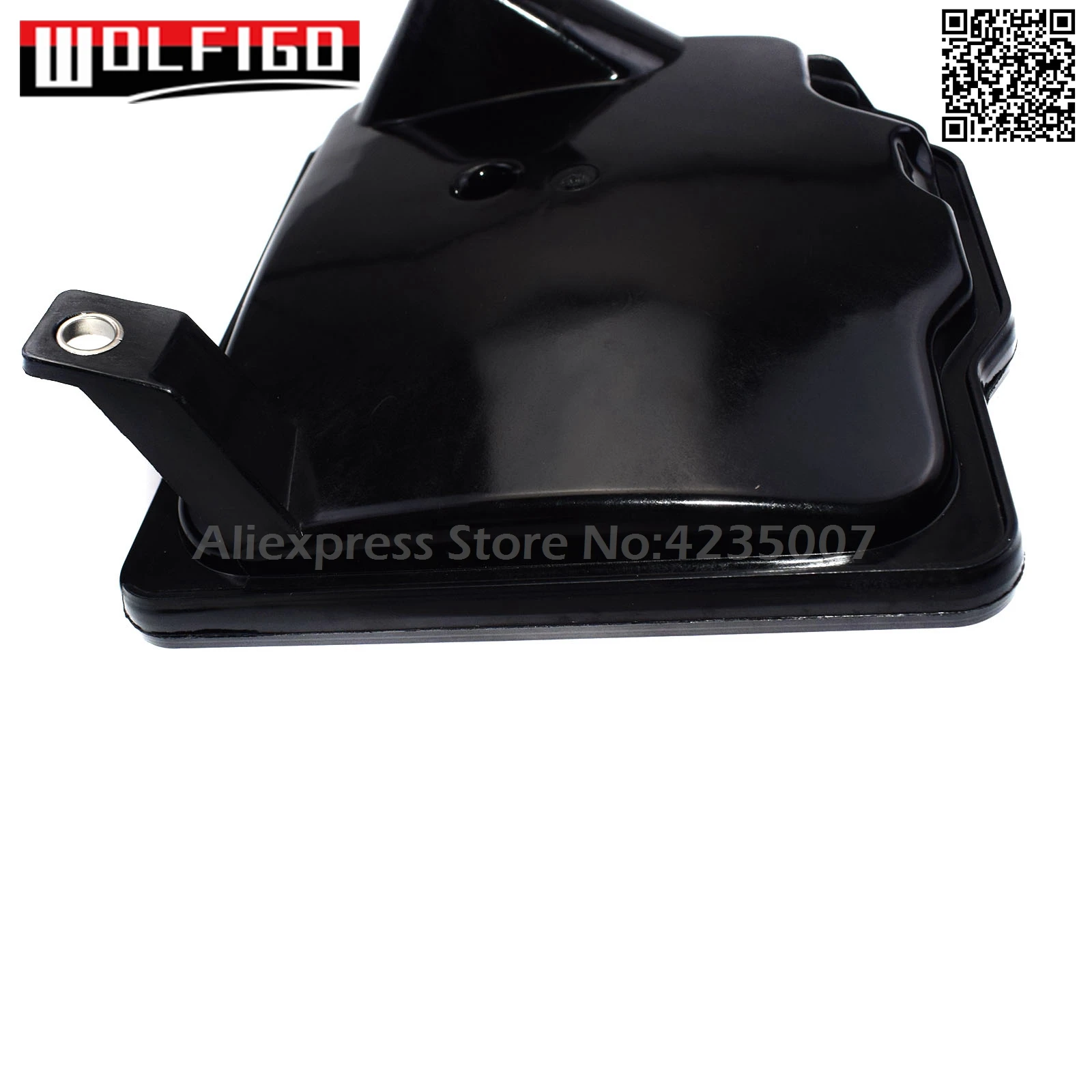 WOLFIGO 62TE 62TEA фильтр автоматической передачи поддон прокладка для CHRYSLER 200 nicfica CS DODGE AVENGER 5078555AA, 68018555AA