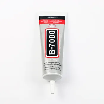 

1/4/10pcs B-7000 Glue Industrial Adhesive for Phone Frame Bumper Jewelry SP99