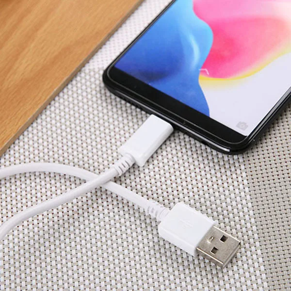 Кабель Micro USB для быстрой зарядки кабель для передачи данных зарядный кабель для телефона samsung Xiaomi Huawei Android AS99