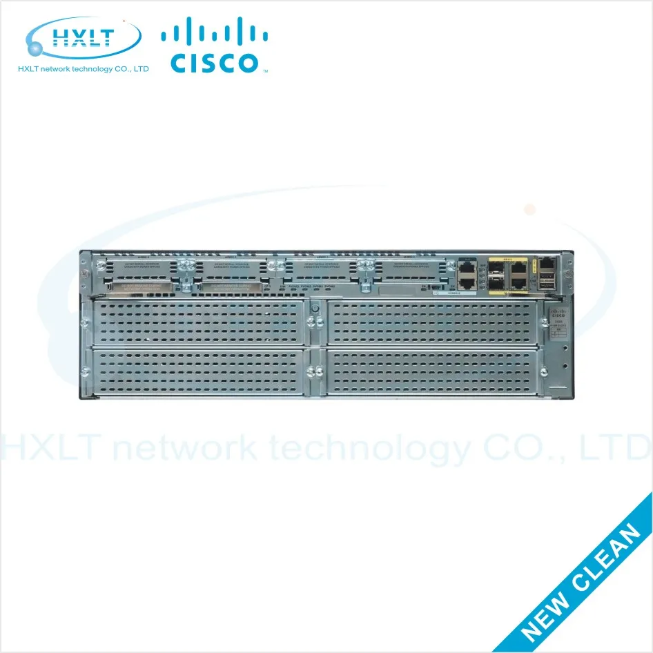 CISCO3925/K9 3925-V/K9 3925-SEC/K9 3925-HSEC+/K9