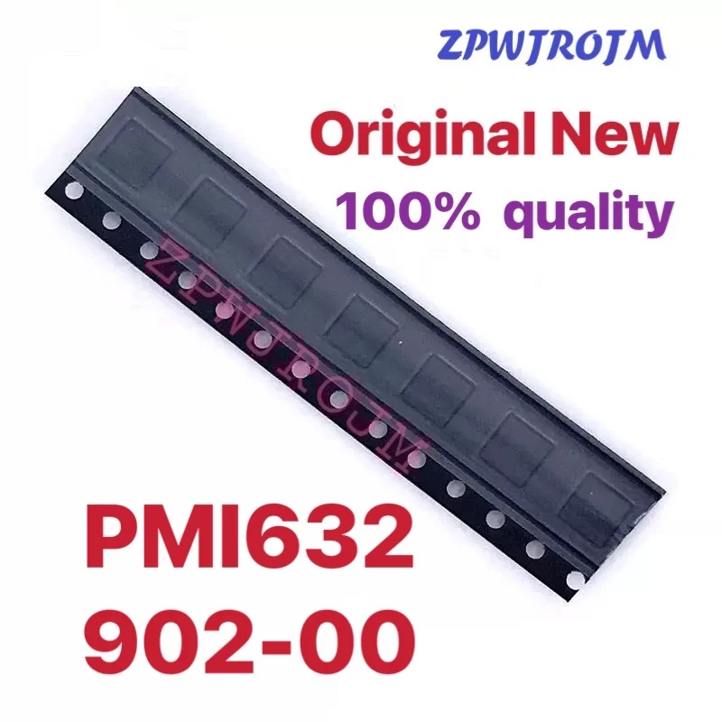 

5 шт./лот PMi632 902-00 100% Новый чипсет Power IC