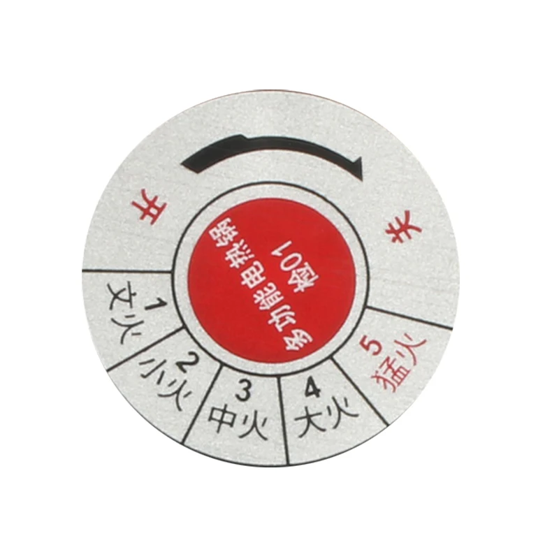 Hotpot Barbecue Accessories 110V 220V 1.5M Power Cable 5 Gear Temperature Control Switch Coupler Plug 3 In 1 2500W