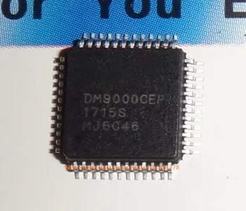 

good quality DM9000CEP DM9000 QFP48 Ethernet controller