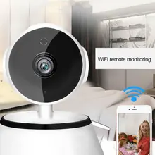 

HD 1080P Indoor WiFi Camera Smart Home Security Surveillance IP Camera CCTV 360 PTZ 10X Zoom Baby Pet Video Monitor Securite Cam