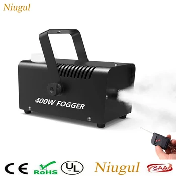 

Mini Atomization Disinfection Machine/Portable Air Purifier Remove Peculiar Smell Fog Machine/Fogger Ejector/Stage Smoke Machine