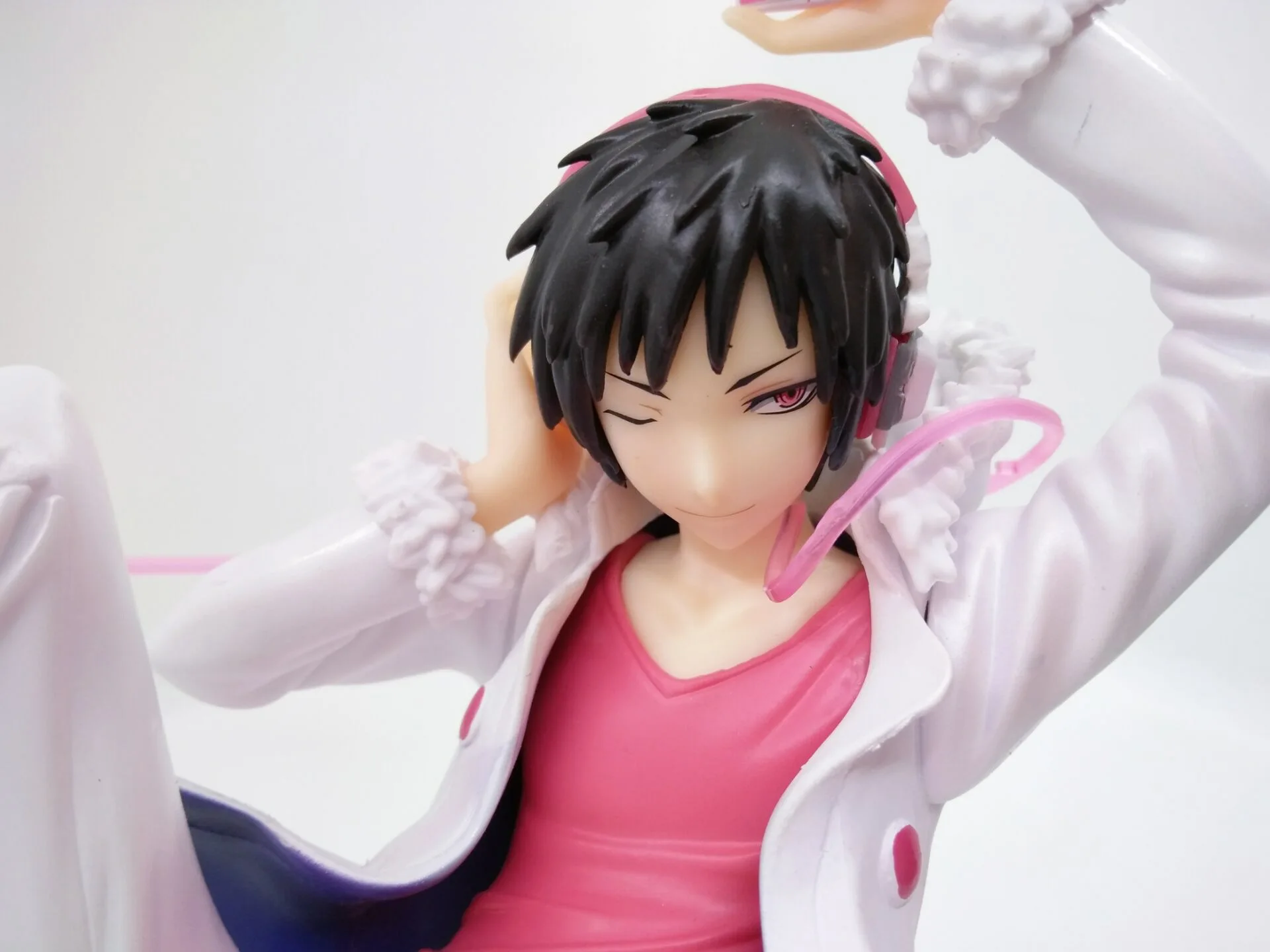 

Headless Knight Tensei X2 Orihara Lin Ye Psychedelic Ver. Psychedelic 1/8 Garage Kit