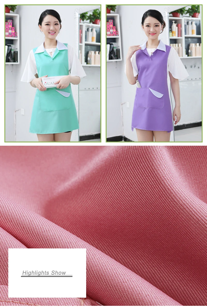 Workwear apron13