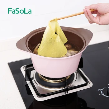 

Japanese 12 Piece/pack Food Oil on Paper Oil Absorption Membrane Pads 20 Cm Diameter Soup Oil - Absorbing Paper