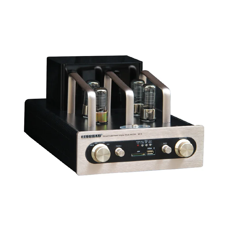 15 160W high power fever tube amplifier, hifi power amplifier tube