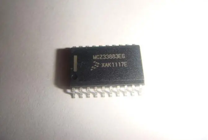 10 шт./лот MCZ33883EG MCZ33883 SOP20