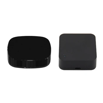 

2 Set TV Set-Top Box Remote Control Infrared Air Conditioner Remote Control Wifi Mobile Phone Universal Remote Control Smart Rem